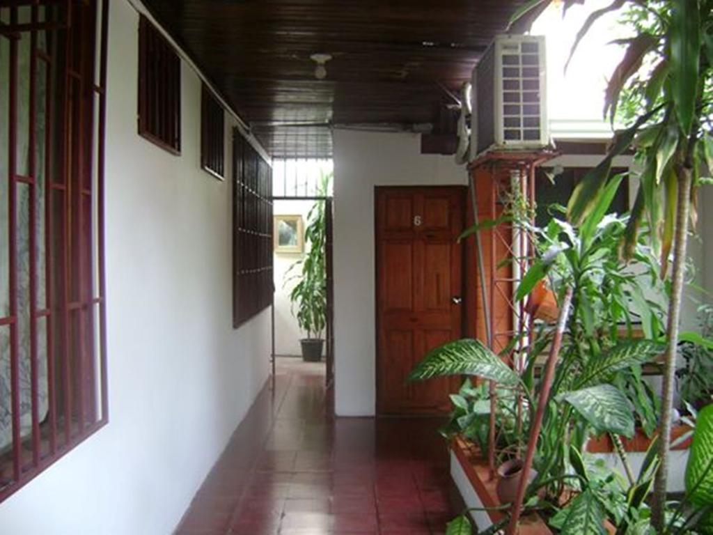 Hotel Jackie'S House ปุนตาเรนาส ห้อง รูปภาพ
