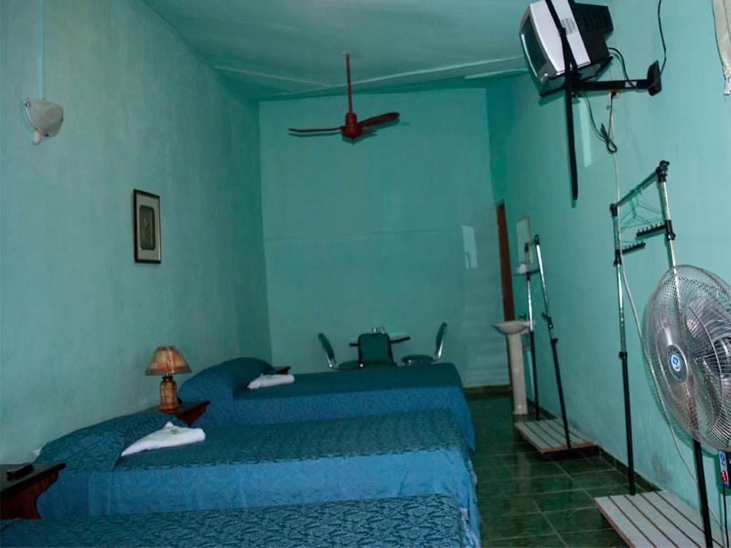 Hotel Jackie'S House ปุนตาเรนาส ห้อง รูปภาพ