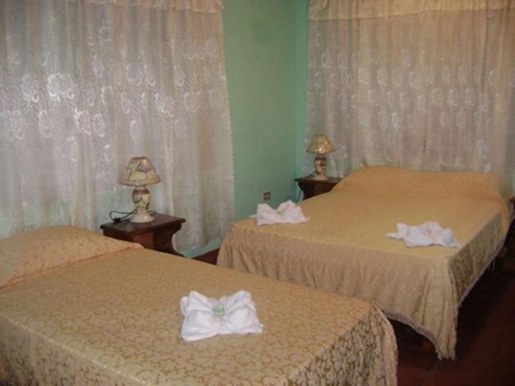 Hotel Jackie'S House ปุนตาเรนาส ห้อง รูปภาพ