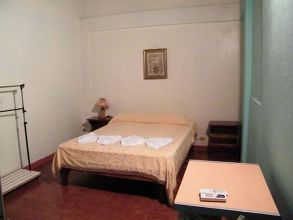 Hotel Jackie'S House ปุนตาเรนาส ห้อง รูปภาพ