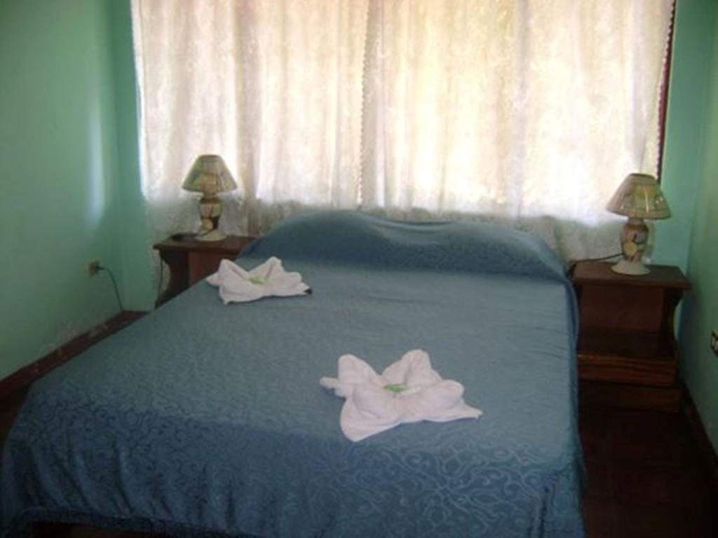 Hotel Jackie'S House ปุนตาเรนาส ห้อง รูปภาพ